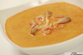 Суп "Том Ям" - Фото