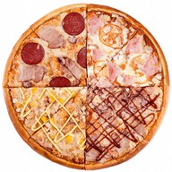 Четыре вкуса Фото