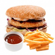 Мак кряк Фото