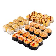 Сет №1 Фото