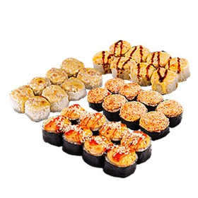 Сет №1 - Фото