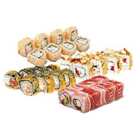 Сет №2 Фото