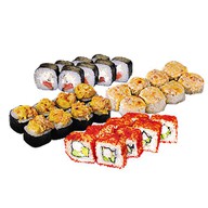 Сет №4 Фото