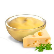 Сырный соус Фото