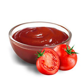 Кетчуп - Фото