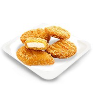Наггетсы куриные Фото