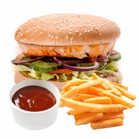 Дональд - Фото