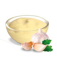 Чесночный соус Фото