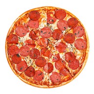 Пепперони Фото
