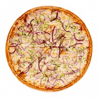 Коза ностра Фото