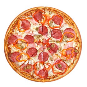 Супер стрит - Фото