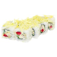 Цезарь ролл Фото