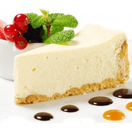 Чизкейк классический Фото