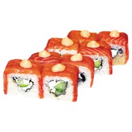 Филадельфия спайси Фото