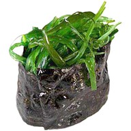 Гункан с чуккой Фото