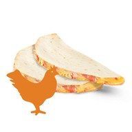 Кесадия с курицей Фото