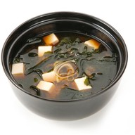 Мисо суп Фото