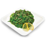 Салат с чуккой Фото