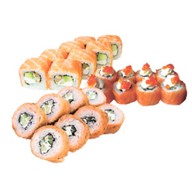 Сет №7 Фото