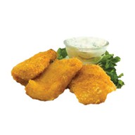 Тори темпура Фото