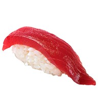 Суши с тунцом Фото