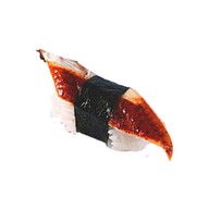 Суши с угрём Фото