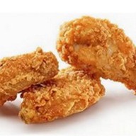 Крылышки куриные Фото