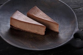 Чизкейк (шоколадный) - Фото
