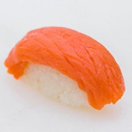 Лосось суши Фото
