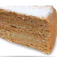 Торт Наполеон Фото