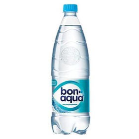 Bon Aqua - Фото