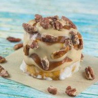 Мини-пеканбон Фото