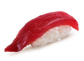 Магуро суши - Фото
