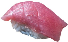 Запеченный гункан с тунцом - Фото