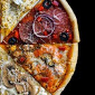 Пицца Болоньезе Фото