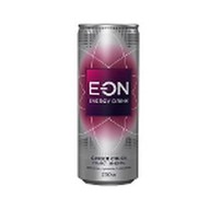 Энергетический напиток E-ON Фото