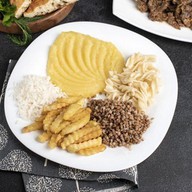 Картофель фри Фото