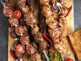Куриный - Фото