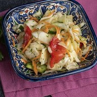 Капуста свежая Фото