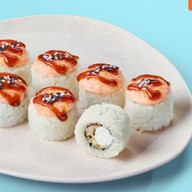 Нежный унаги Фото