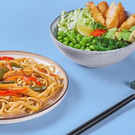 Ланч 1 - Фото