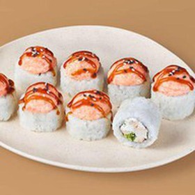 Нежный с курицей - Фото