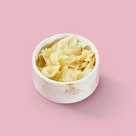 Имбирь Фото