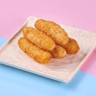 Сырные палочки Фото