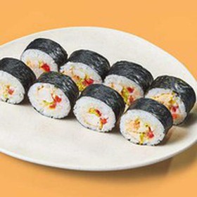 Цезарь ролл - Фото