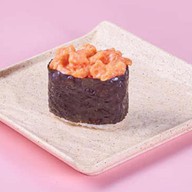 Гункан сяке Фото