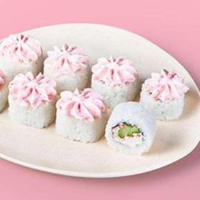 Лава краб - Фото