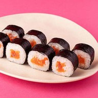 Сяке маки Фото