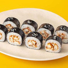 Унаги маки - Фото