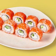 Царевна ролл Фото